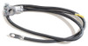 1957 Chevy Car Battery Cable Positive, V-8