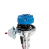 PRO SERIES RTR  DISTRIBUTOR - FORD  272/292/312, Y-BLOCK  ENGINE, BLUE CAP.