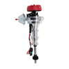 PRO SERIES RTR  Distributor - FORD  272/292/312, Y-BLOCK  ENGINE, Red Cap.