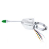 Chrome Turn Signal Switch For Early Cars & Trucks