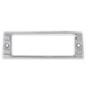 1947-1953 Chevy Truck Parlight Bezel L/H or R/H, Chrome