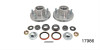 1955-1964 Chevy Car Roller Bearing Conversion Wheel Hub Kits