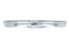 1967-1970 Chevy/ GMC Trucks Front Bumper Chrome With Round Driving Lights With Wiring