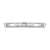 1971-1972 Chevy Truck Front Bumper Chrome