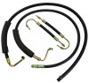 1960-1964 Chevy Car Power Steering Hose Kit