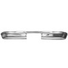 1967-1987 Chevy/GMC Truck Rear Bumper, Chrome. Stepside