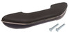 1955-1966 Chevy/GMC Truck Interior Arm Rest L/H or R/H, Black