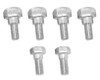 1947-1955 1 St Series Chevy/GMC Truck Hood Hinge-to-Hood Shoulder Bolt Kit