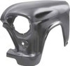 1955-1956 Chevy Truck Front Fender L/H