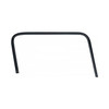 1955-1959 Chevy/GMC Truck Door Frame Molding  R/H, Black