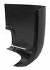 1947-1955 1st Series Chevy/GMC Truck Outer Cab Corner L/H