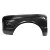 1968-1972 Chevy/GMC Truck Rear Fender R/H, Stepside, fits Shortbed & Longbed
