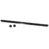 1954-1955 1st Series Chevy/GMC Truck Bed Cross Sill, Center, Stepside With Brackets