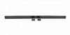 1954-1987 Chevy/GMC Truck Bed Cross Sill, Center, Stepside, No Holes, with Brackets