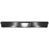 1954-1987 Chevy/GMC Truck Rear Roll Pan, Stepside, Without License Lights