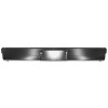 1954-1987 Chevy/GMC Truck Rear Roll Pan, Stepside, With License Lights