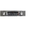 1955-56 Chevy Passenger Car or Wagon Slide Bar Radio