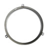 1955 Chevy Belair or 210 Stainless Headlight Retaining Ring