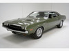 Challenger, Charger & Roadrunner