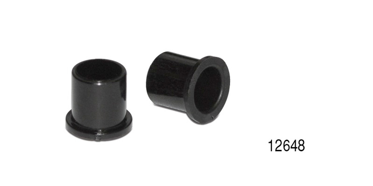 1955-1957 Chevy Accelerator Pedal Rod Bushings, Pair