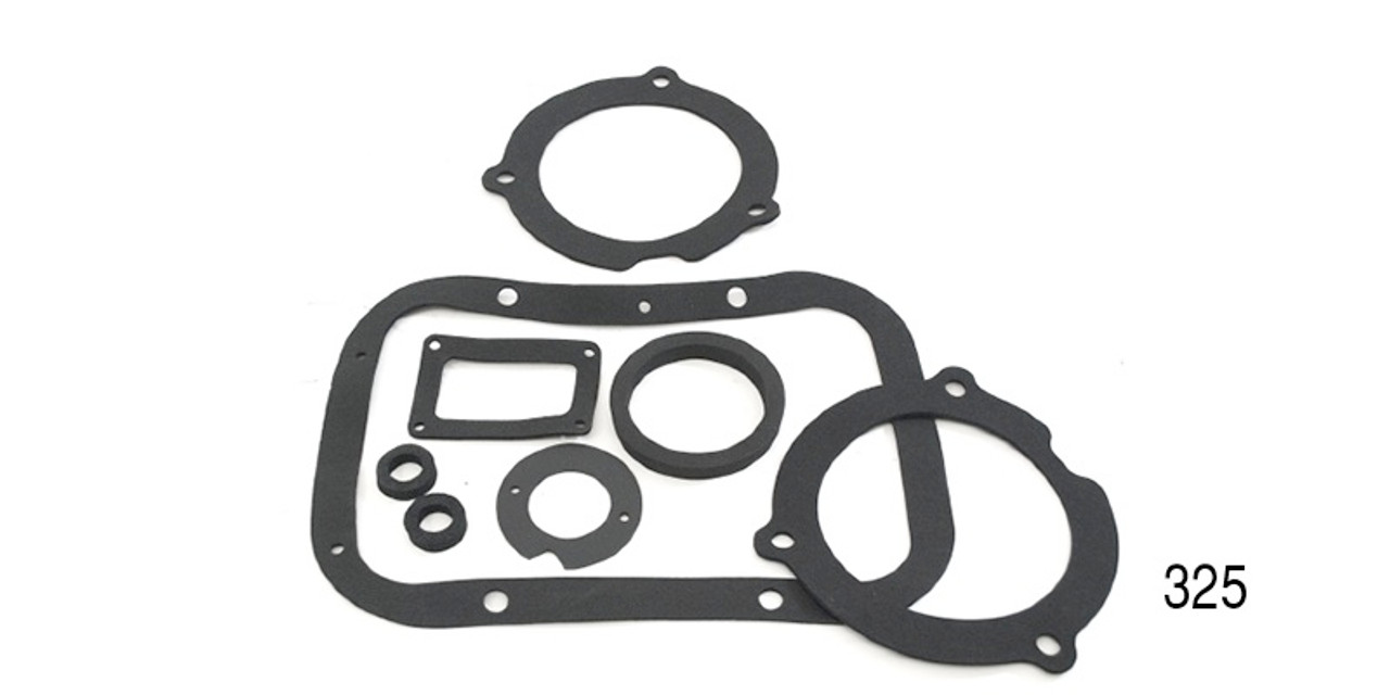 1957 Chevy Standard Heater Seal Kit