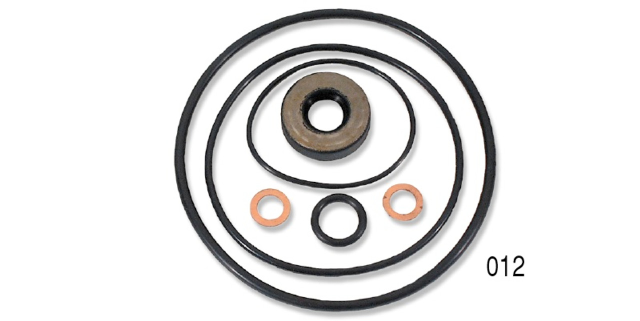 1955-1957 Chevy Power Steering Pump Rebuild Kit