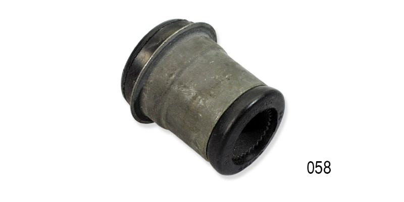 1955-57 Chevy Idler Arm Bushing 1955 57 Chevrolet Models