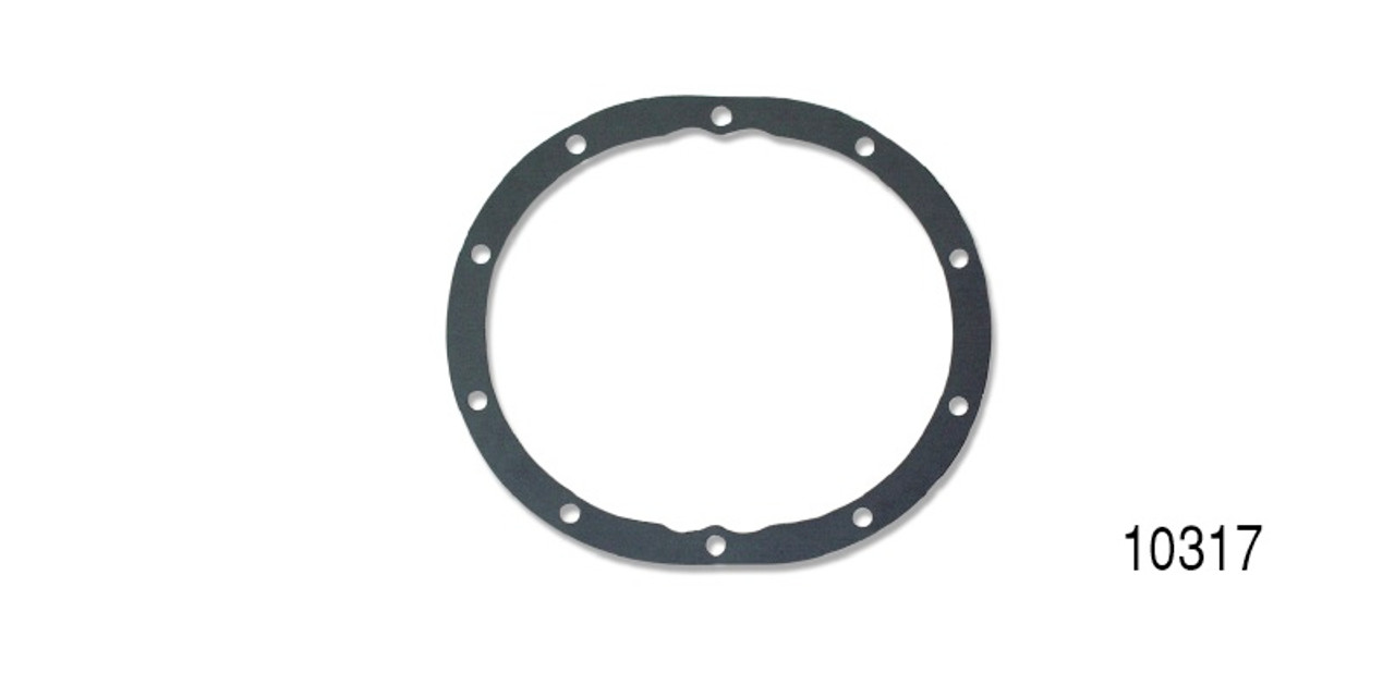 1955-1964 Chevy Rear End Center Section to Housing Gasket