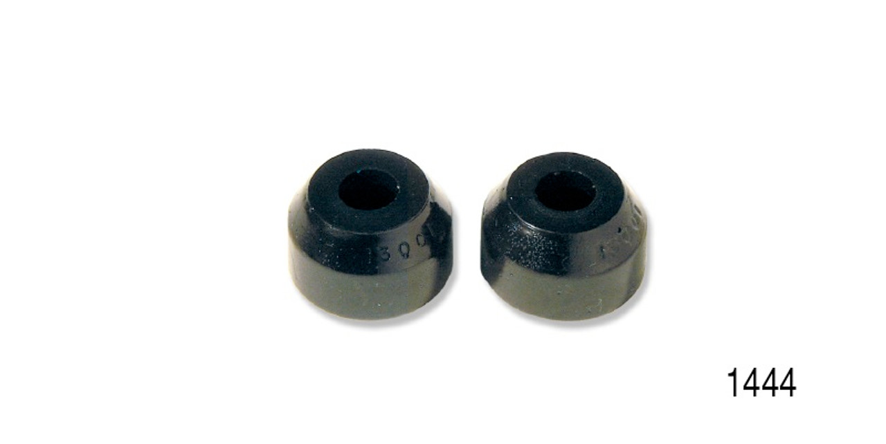 1955-1957 Chevy Tie Rod End Urethane Boots