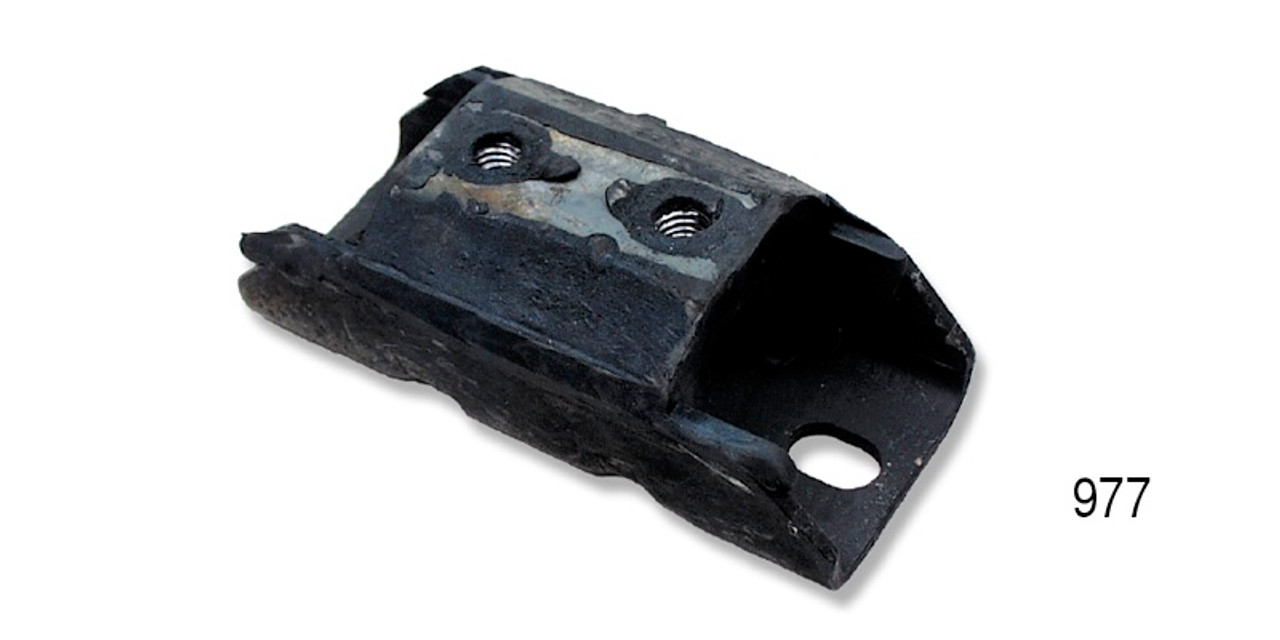 1955-1957 Chevy Transmission Mount, TH-400