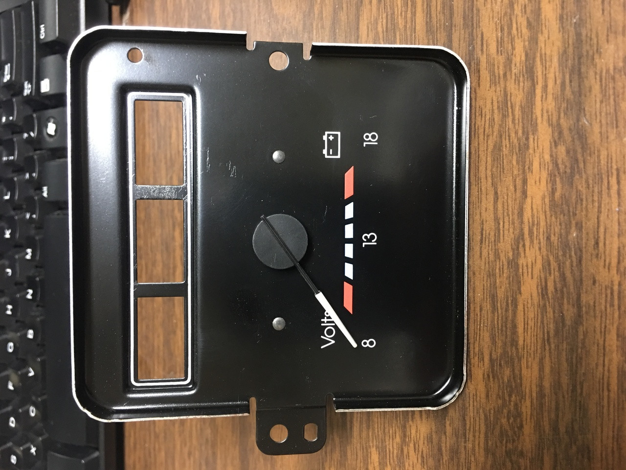 ACDelco gauge 6474906