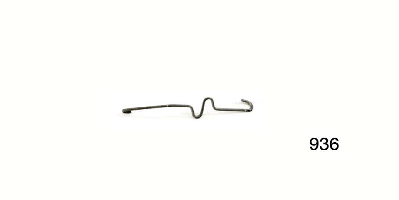 1955-1956 Chevy Automatic Shift Indicator Wire Rod