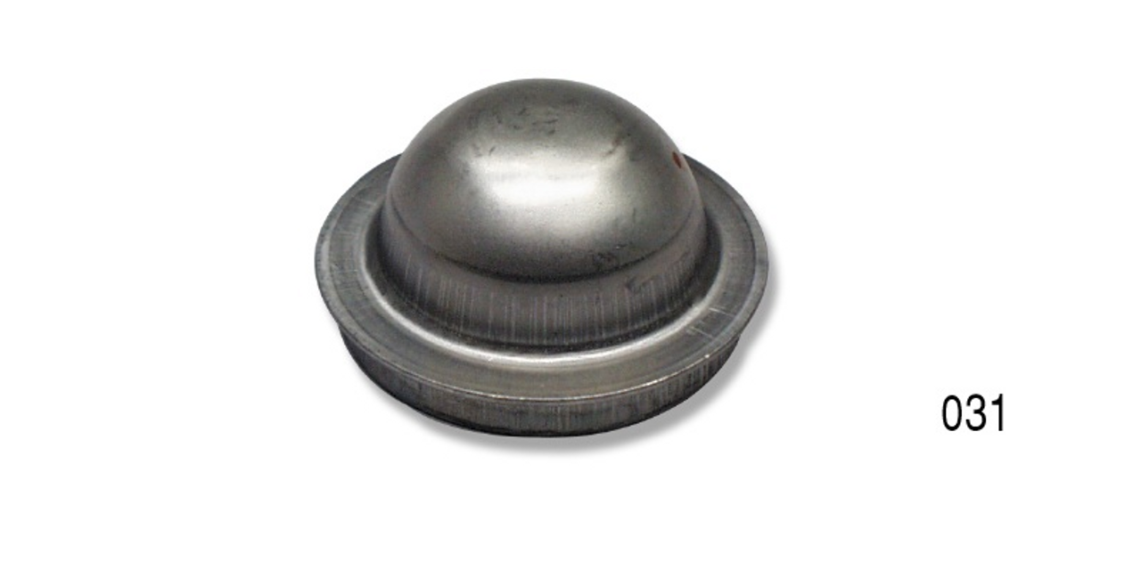 1956-1957 Chevy Car Grease Hub Cap