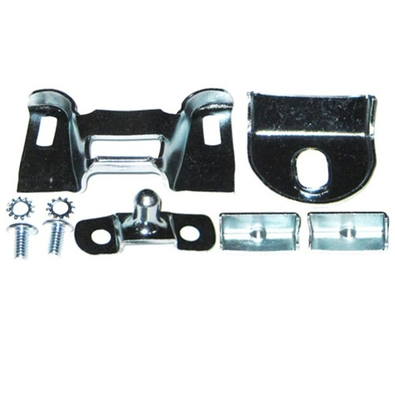 1955-1957 Chevy Car Trunk Lid Alignment Kit