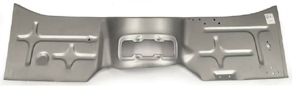 1957 Chevy Toe Board Panel (1 Piece)