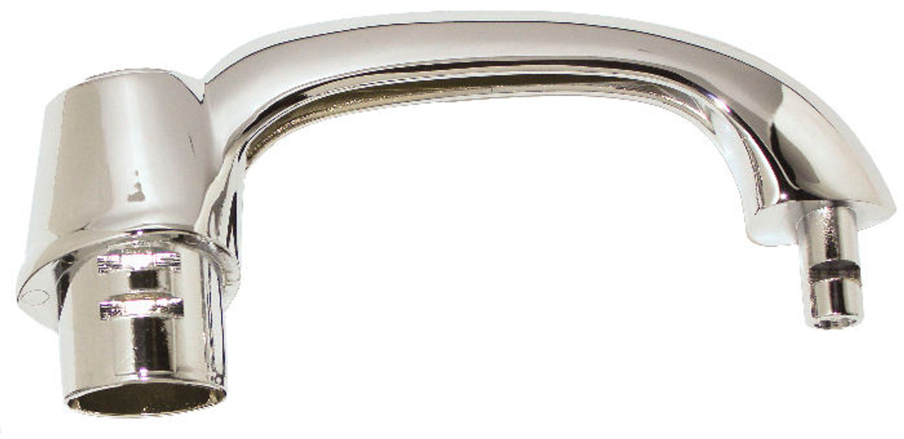 1953-1954 Chevy Car Sedan Door Handle Exterior. Pair.