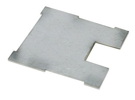 Aluminum Deluxe Heater Core For 1955-1956 Chevy / Chevrolet - New Replacement