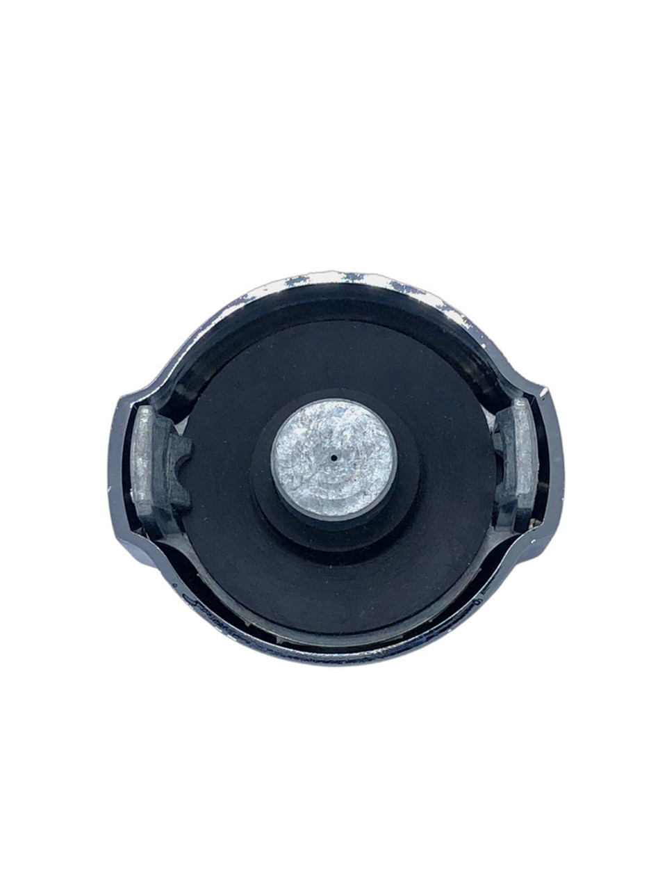 1955-1957 Chevy car ''Red Stripe'' Locking Gas Cap