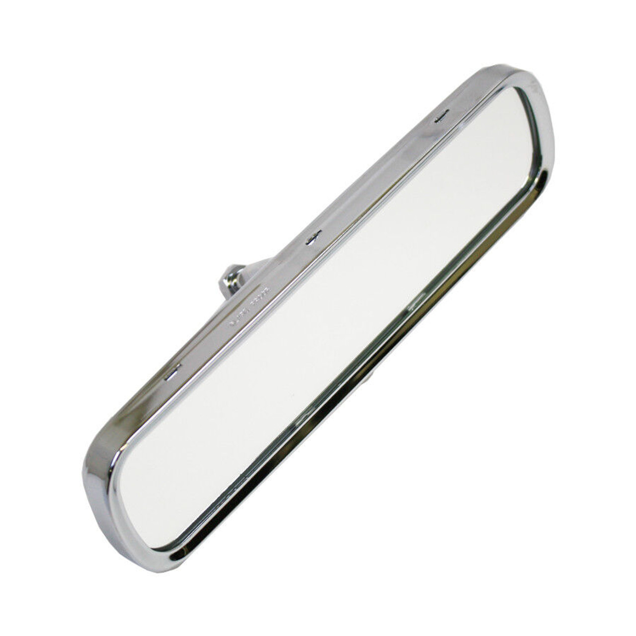 1951-1952 Chevy Car Interior Rear View Mirror Day/Night Chrome