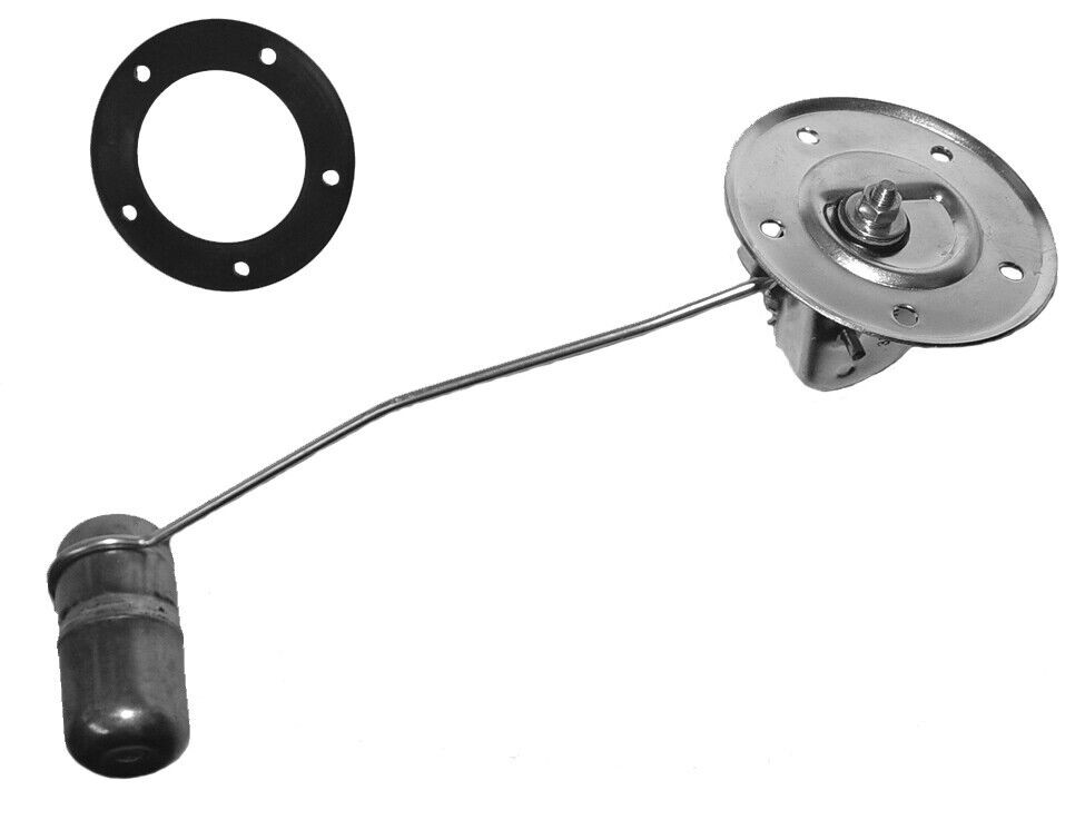 19491952 Chevy Car Fuel Tank Sending Unit , 30 ohm Original Design