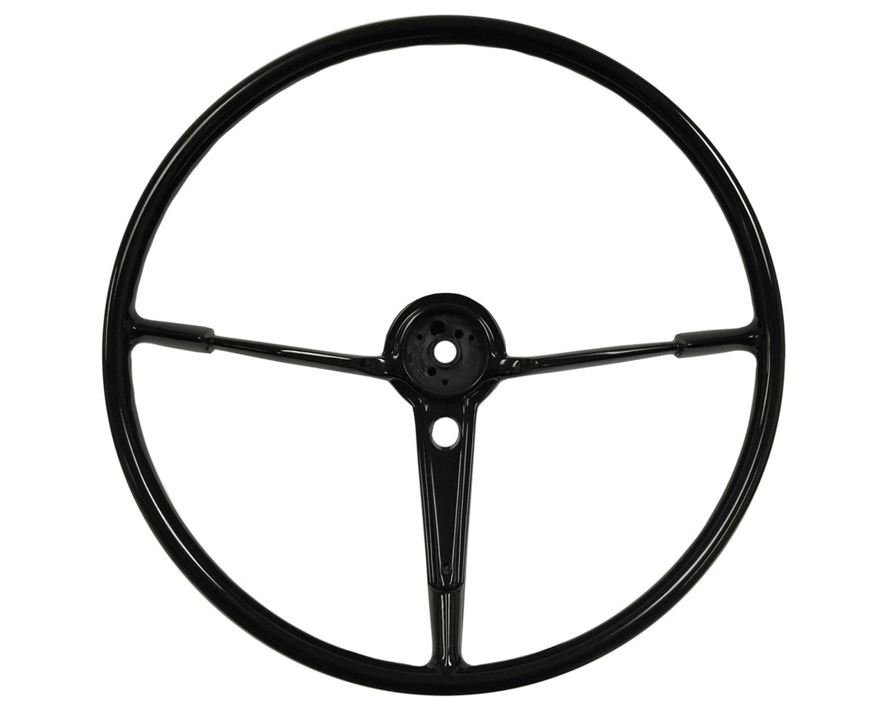 1955-1956 Chevy Car Original Style 18 Inch Steering Wheel