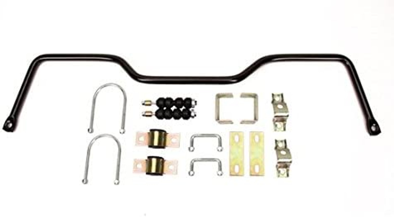 1955-1957 Chevy Car Rear Sway Bar Heavy Duty Kit