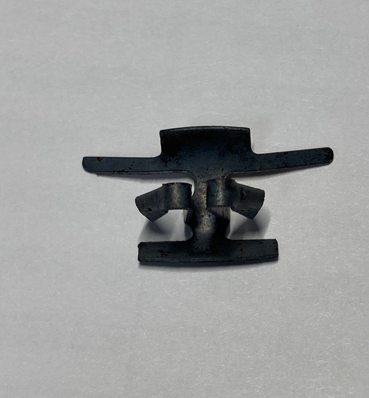 1955-1957 Chevy Belt & Side Window Moulding Clip, 210 Model