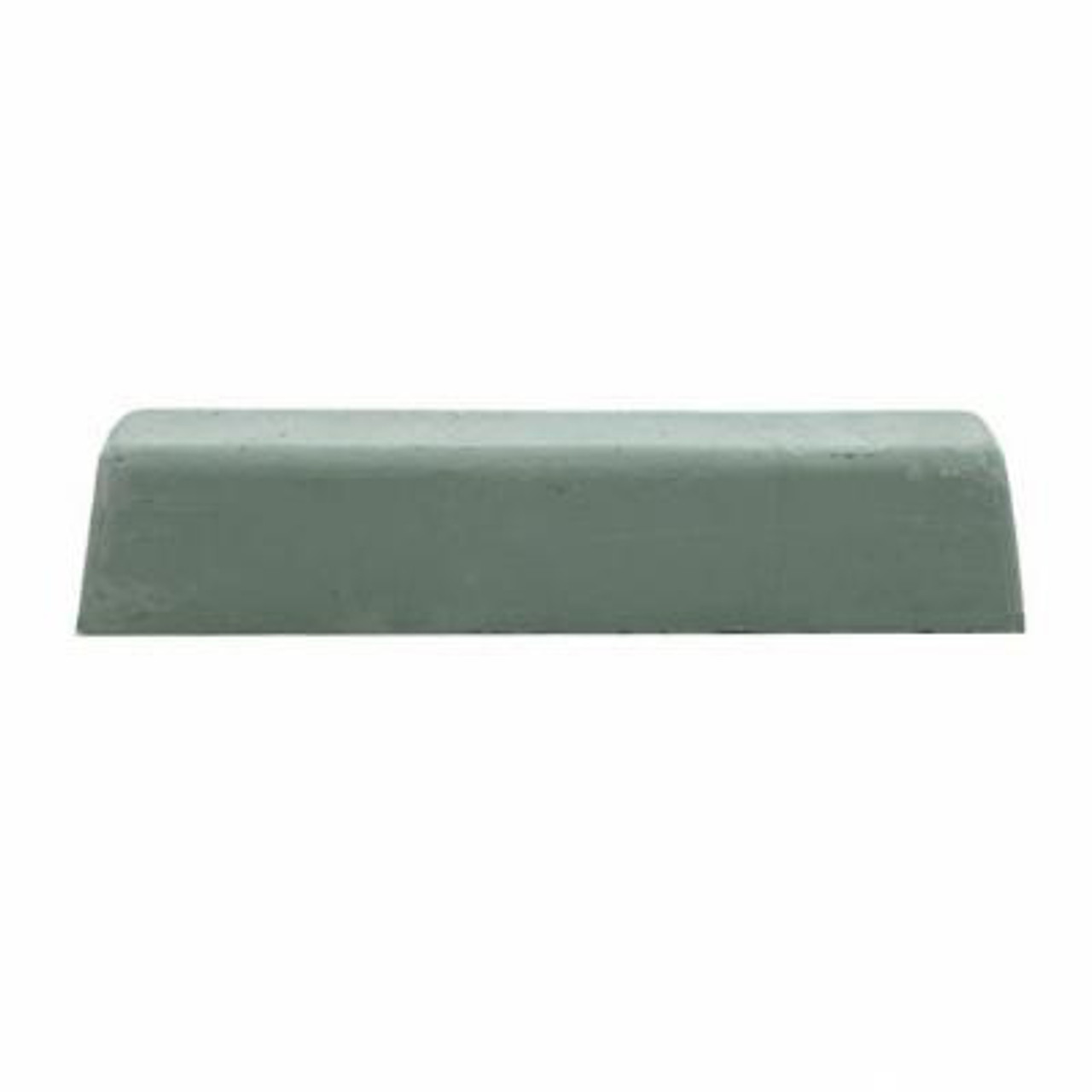 BUFFING ROUGE BAR - GREEN FOR MIRROR FINISHES AND HIGH LUSTER SHINE