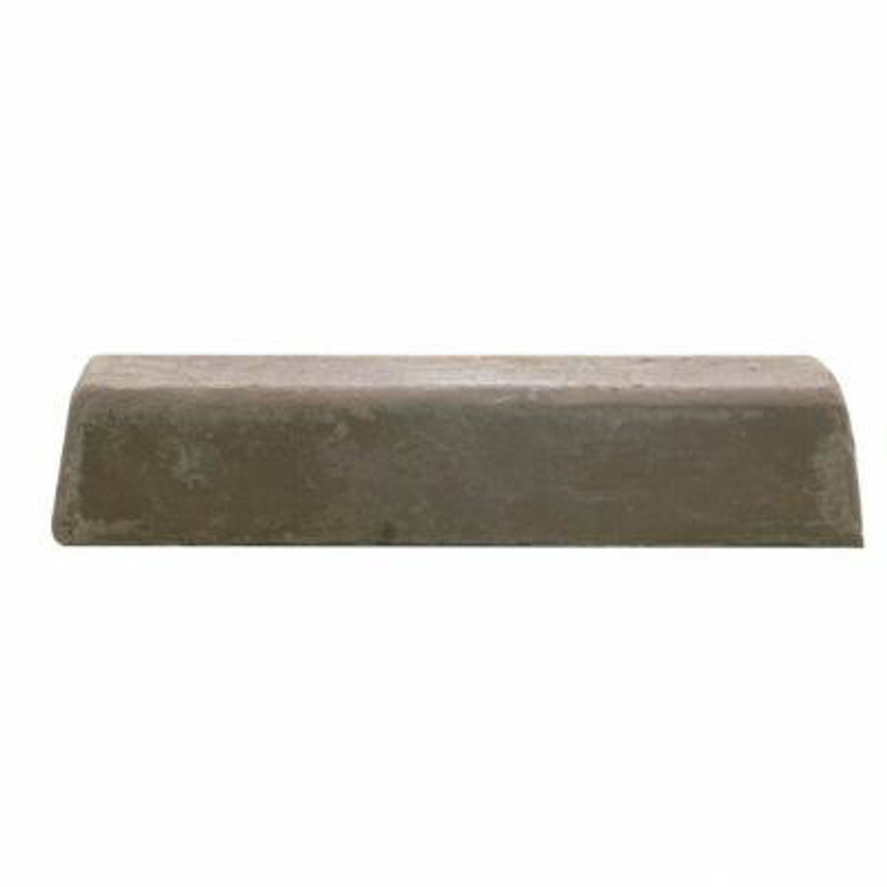 BUFFING ROUGE BAR - BROWN FOR PRIMARY CUTTING OF METALS