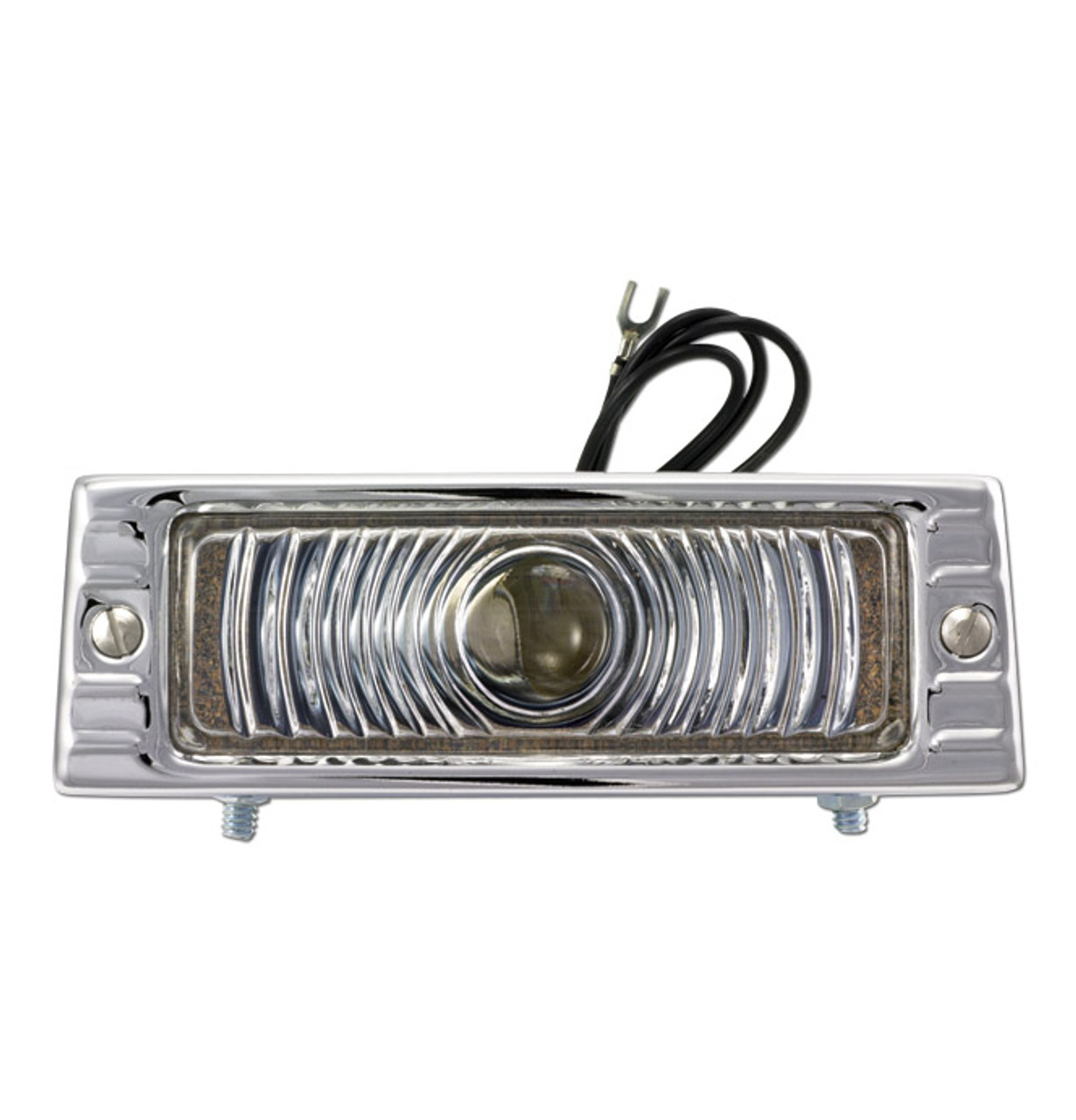 1947-1953 Chevy Truck Parklight Assembly  L/H or R/H, 12 Volt