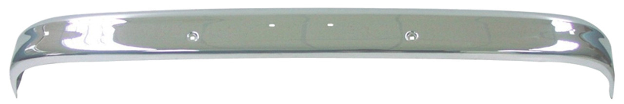 1963-1966 Chevy/GMC Trucks Front Bumper, Chrome