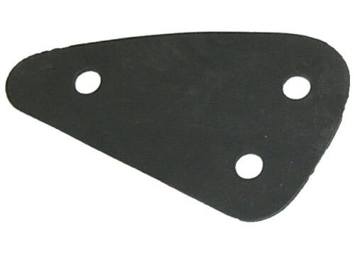 thumbnail image 2 of Pair Of Rubber Door Mirror Arm Gaskets For 60-66 Chevy C10 & GMC Truck – Counterpart 2 of 6
