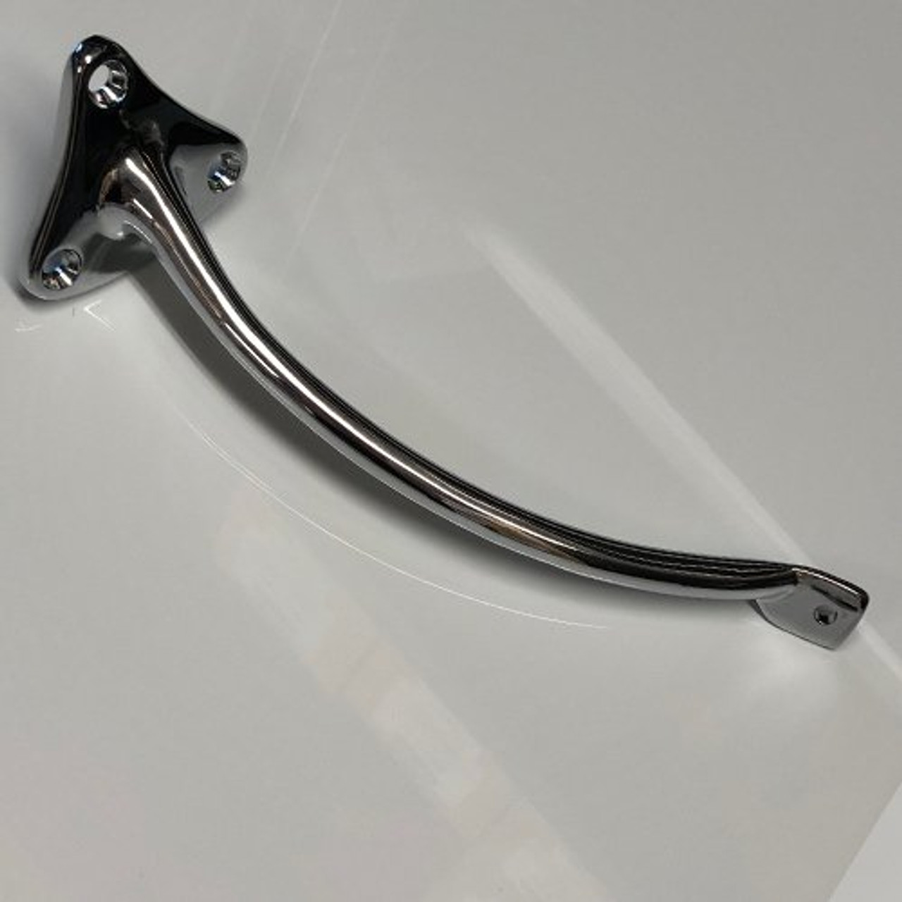 1955-1959 Chevy/GMC Truck Exterior Mirror Arm R/H, Chrome