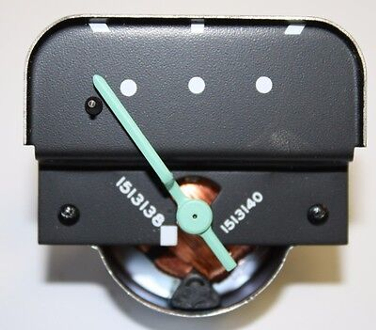 1955-1959 Chevy Truck Temperature Gauge Electric